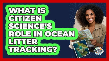 What Is Citizen Science