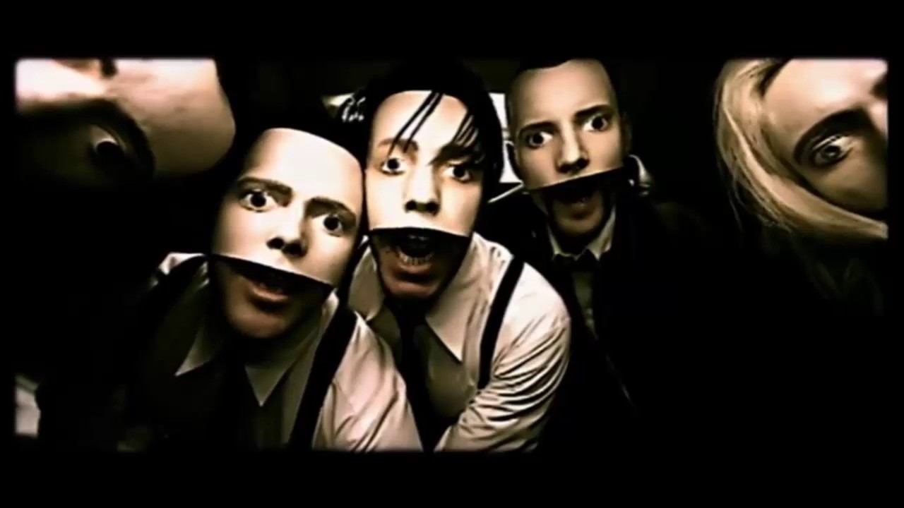 Rammstein Du Hast YouTube Rammstein Du Hast YouTube