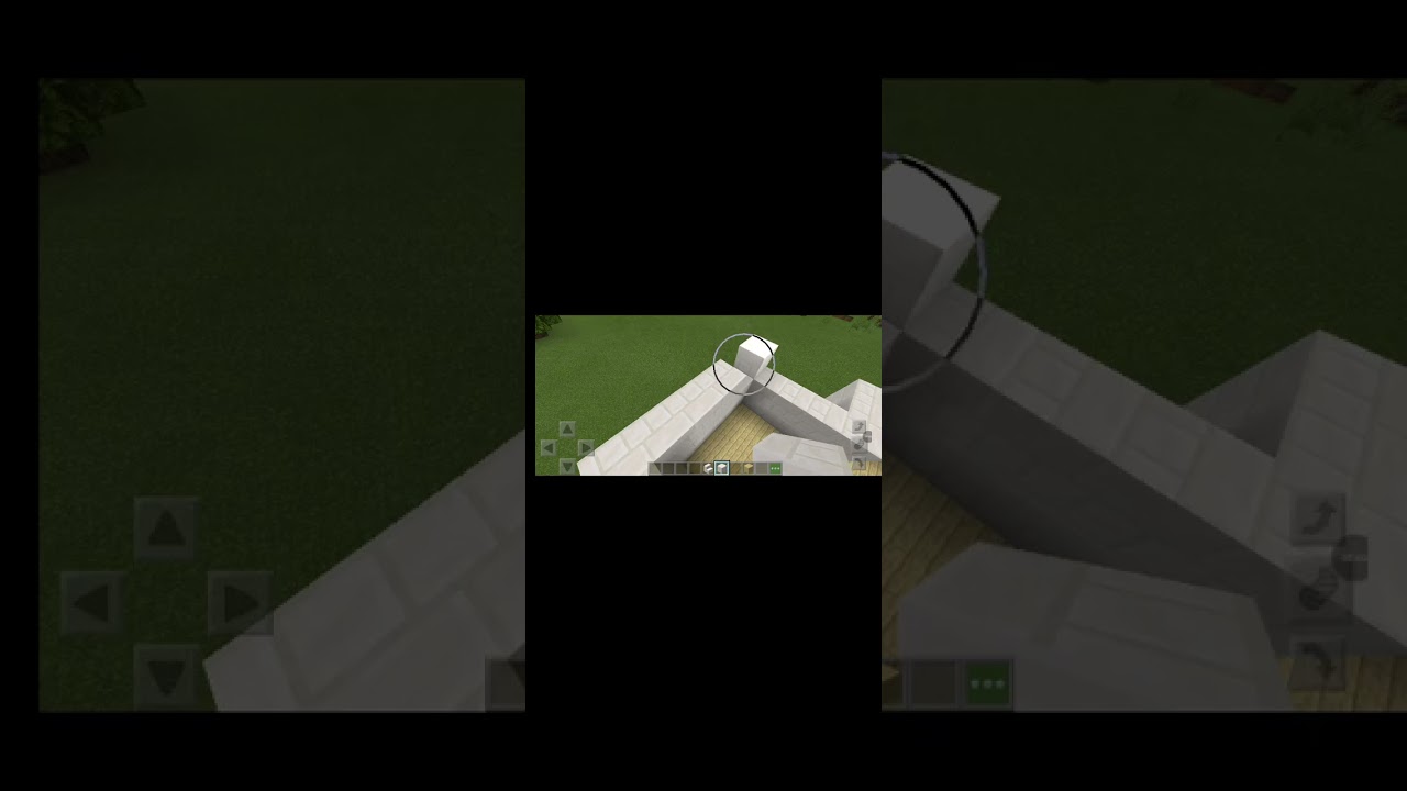 construindo uma mansão