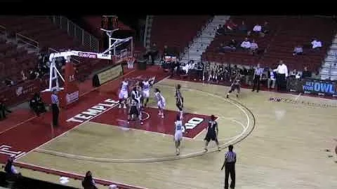 Kristen McCarthy senior highlight video