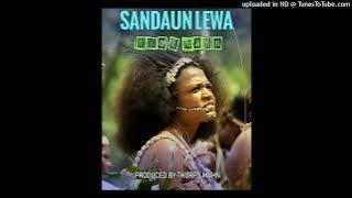 Sandaun Lewa (2025 PNG Music)- Fitz Mahn [Produced by Thorps Mahn]