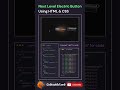 Next Level Electric Button Animation For Website #shorts #viral #trending #CodewithLord