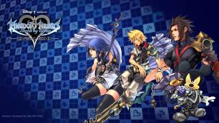 Kingdom Hearts Birth By Sleep -Rage Awakened - The Origin- Extended