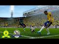 MAMELODI SUNDOWNS Vs MARUMO GALLANTS LIVE TODAY BETWAY PREMIERSHIP 25 26 FOOTBALL GAME HD