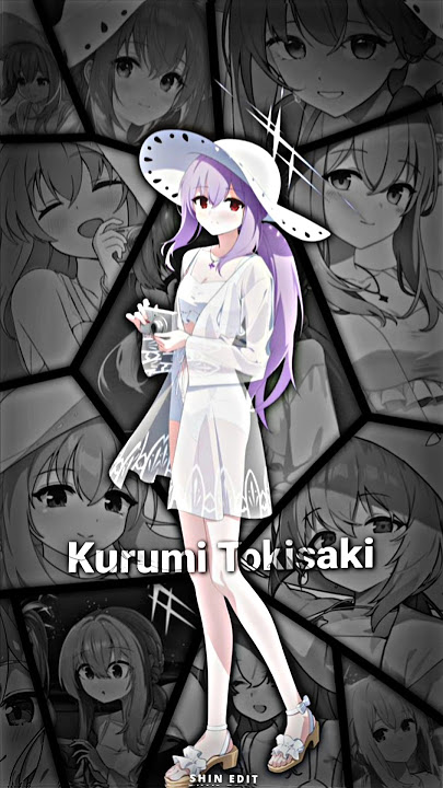 Hakari Atsuko | Blue Archive | DJ Netizen Rahmat Tahalu X Mashup India #hakariatsuko #preset