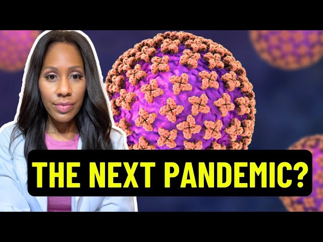 IS HANTAVIRUS THE NEXT PANDEMIC? A Doctor Explains
