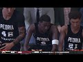 THE SHOWDOWN IN P-TOWN Rashad Finley vs Shaun Livingston MANUAL vs CENTRAL (junior year) (PS5) HSH