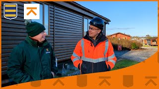 The Kcom Project At Bchp