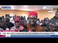 Governor Soludo Secures 422,664 Votes To Defeat Closest Rival Nicholas Ukachukwu