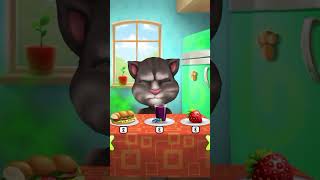 #talkingtom #lifeisbutadream #funny #tiktok #cat #memes #mytalkingtom #shotrs