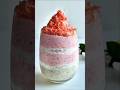 Healthy Strawberry Breakfast Idea #recipe #food #breakfast #fyp #trending #shorts #yt #health #diet