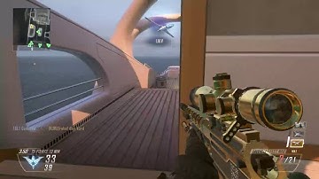 BO2 QUAD FEED INSANE CLIP