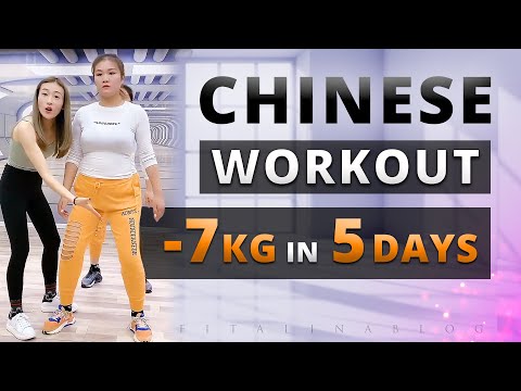 30 MIN FAT BURNING Kiat Jud Dai Workout! 🔥 How To Lose Weight FAST