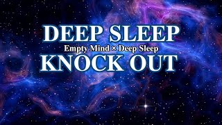 Looped ambient sound + dark space visuals perfect environment for deep sleep, meditation, and focus.