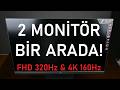 Asus ROG Strix XG27UCG - Kutu Açılımı