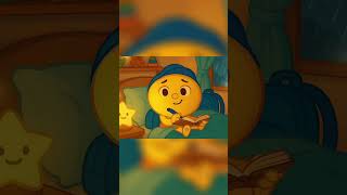 🌙 Bimo’s Nighttime Journal — Thank You for Being Here 💛 screenshot 5