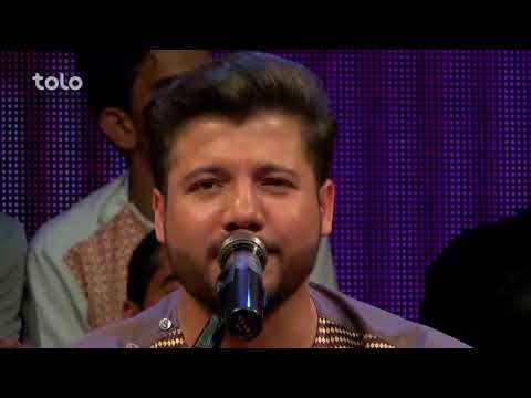 بشیر وفا ساقی کنسرت دیره Bashir Wafa Saqi Dera Concert