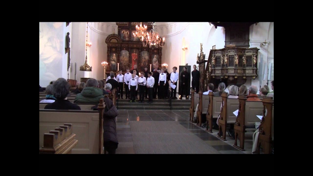 Se Vi Gå Upp Till Jerusalem