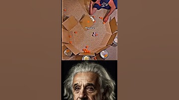 ⚡ Mind-Blowing Physics Trick with Ping-Pong Balls 🧠#physics #shorts
