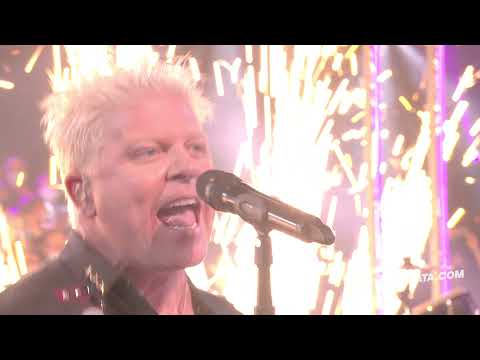 The Offspring /