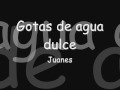 Video de Agua Dulce