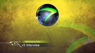 Se7enSins V5 Interview