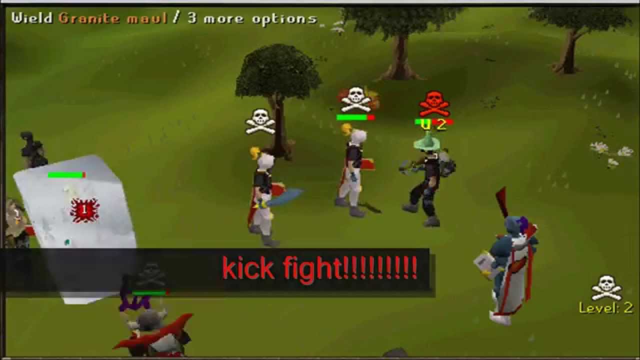 pwnxile pk vid turmoilscape pk vid 1