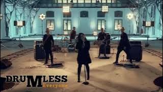 Download lagu Cokelat - Pergi ( Drumless ) #drumless #drumlessons #drumlesseveryone