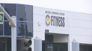 Ventura County gym, church remains open after temporary restraining order