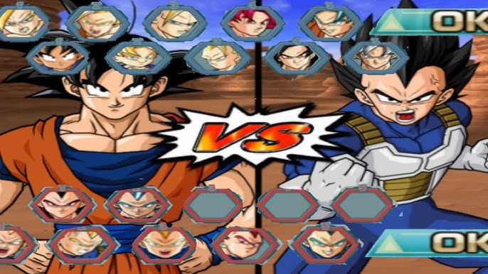 Dragonball Z: Android Saga (Trunks) – Savior Gaming