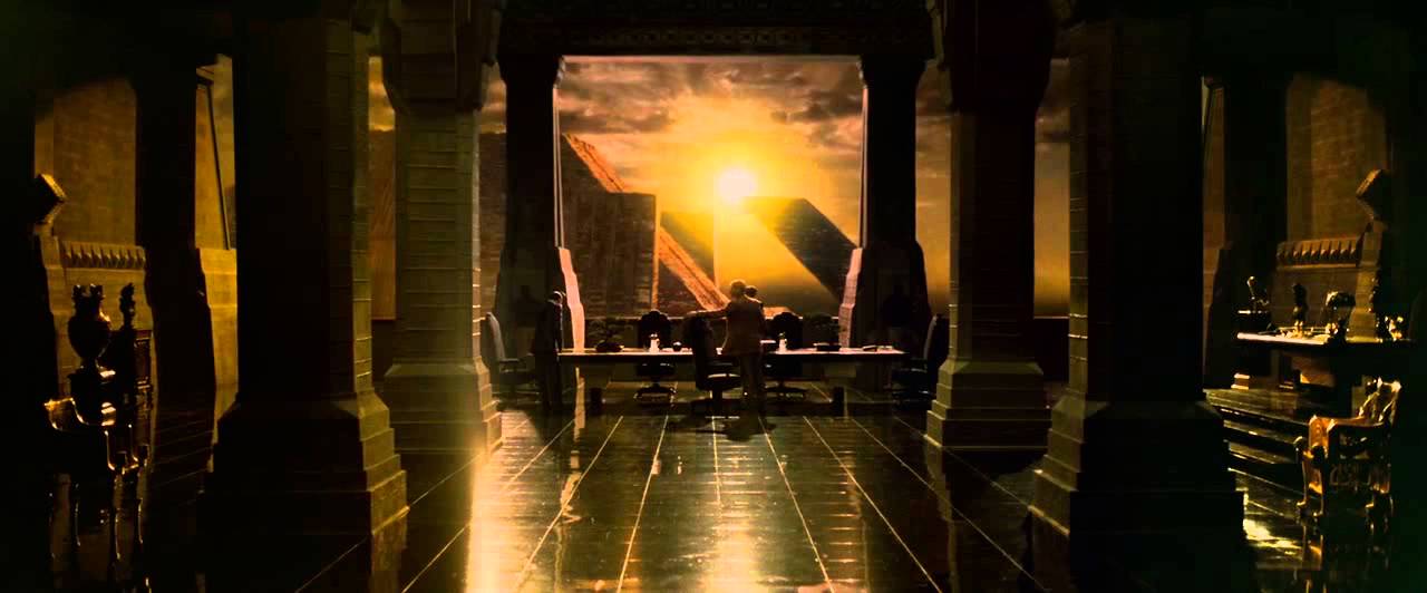 The Nothing (Blade Runner)