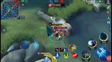 Droneview Patch Matilda