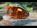 Grigri  petzl peuton amliorer un grigri