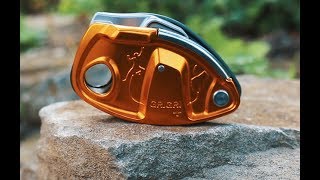 Grigri Petzl. Peut-On Améliorer Un Grigri?