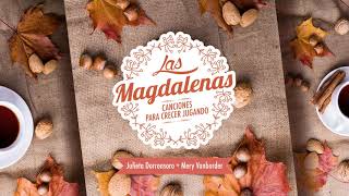 "CANCIÓN DE OTOÑO" Las Magdalenas chords