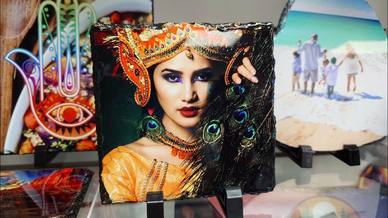 Sublimation101 Intro Video YouTube