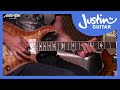 JustinGuitar Rut Busters with The Captain - Ep.4 - Practice Time!