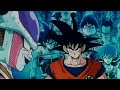 【ドラゴンボールZ】エンディングテーマ 光の旅 Hikari No Tabi