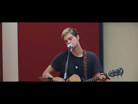 Josua Schwab - Der Himmel wird Blau (Interpretiert von Yoni Cyrus)