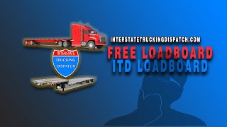 Free Load Board: Post Your Freight Today or Find Your Next Load Owner Operators