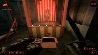 Killing Floor - Abusement Park Amazing Mechanical Man Easter Egg