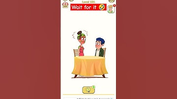 Impossible Date 2 🤣 Tricky riddle part-14#animação #funny #shorts