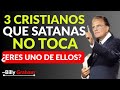 3 TIPOS de CRISTIANOS que Satanás Más Teme ¡Satanás no se atreve a acercarse a ellos! / Billy Graham