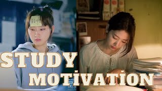 Kdrama Study Motivation To Act - Unstoptable 📚