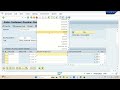 25. GST - 4. GST OUTPUT TAX CONFIGURATION - TESTING