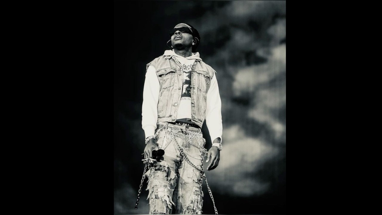 (FREE) Gunna Type Beat - 