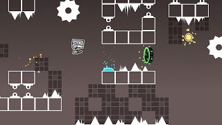 bloom - GD solo layout