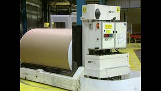 How It's Made - Copy Paper (High Bitrate SD)