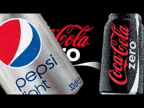 Video: Cine Câștigă Bătălia Dintre Pepsi și Coca-Cola și De Ce