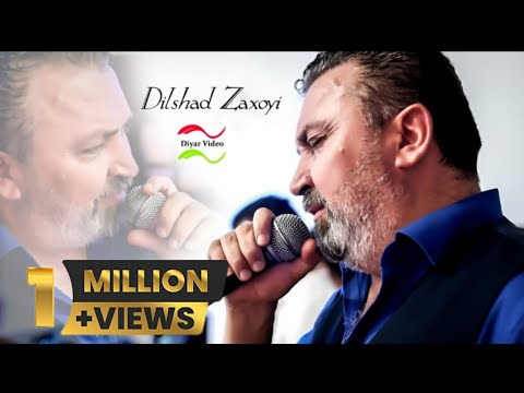 Dilshad Zaxoyi دلشاد زاخويى Were Yarê By Diyar Video
